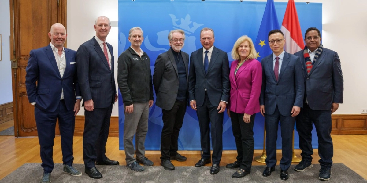 Résumé des travaux du 16 janvier 2026 - Le gouvernement luxembourgeois