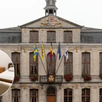 Roeselare exige une participation financière de ses voisins pour l'abri des sans-abris