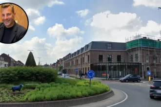 Ronse prend des mesures face à l’utilisation imprudente des trottinettes électriques avec Michaux