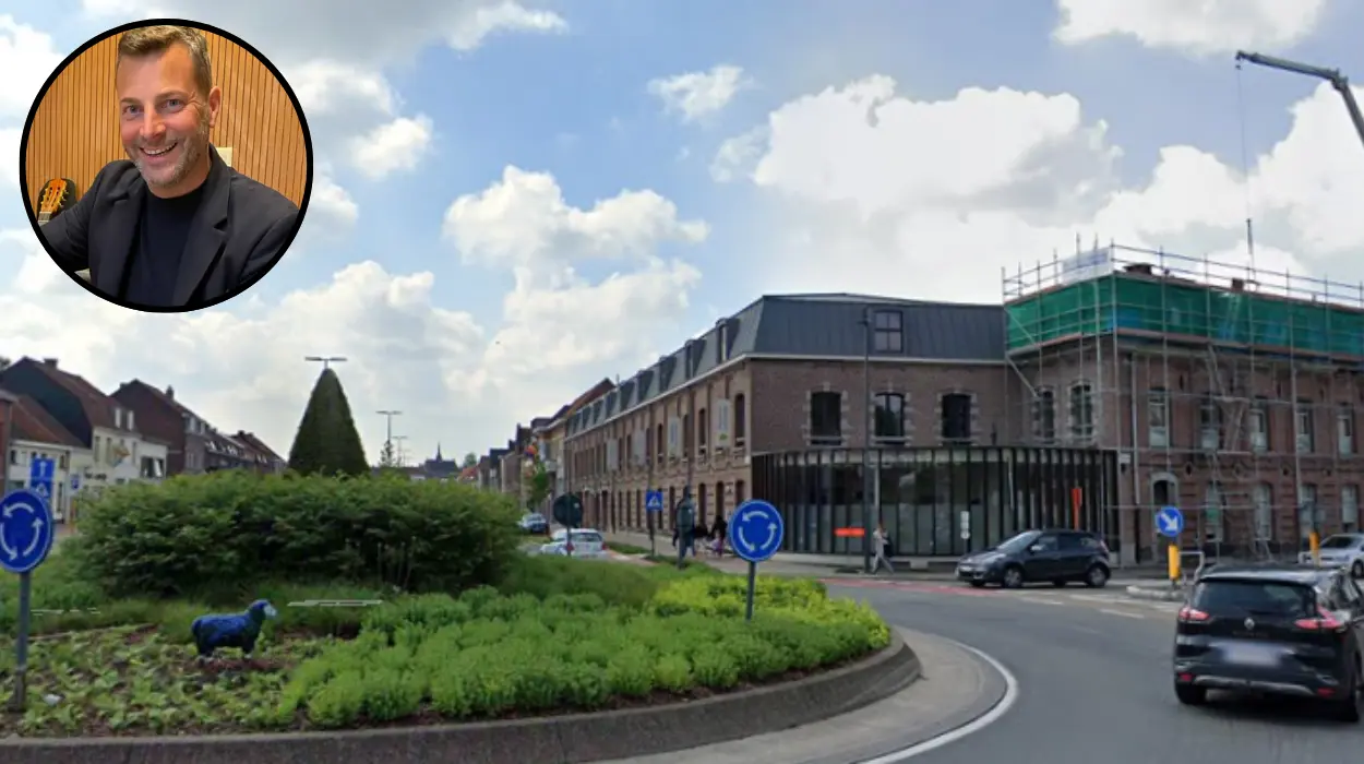 Ronse prend des mesures face à l’utilisation imprudente des trottinettes électriques avec Michaux