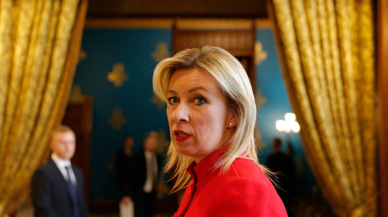 Russie à l’Ukraine de décider si elle veut discuter d’un accord de paix