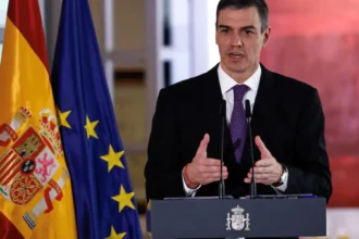 Sanchez L'Espagne atteindra l'objectif de l'OTAN de 2 % du PIB pour la défense en 2025