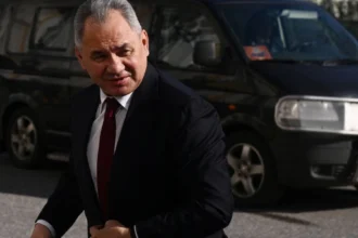 Shoigu, ministre russe, s'entretient par téléphone avec le secrétaire du Conseil suprême de sécurité nationale iranien