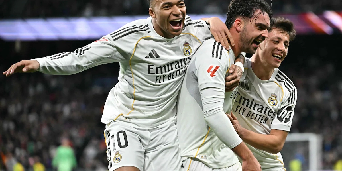 Sifflés par leurs supporters, les Madrilènes se rachètent face à Levante