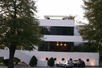 Sint-Genesius-Rode va payer 2,3 millions d’euros pour la Villa Dirickz, malgré l’opposition