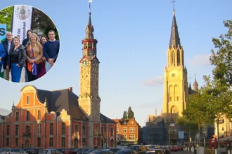 Sint-Truiden remporte un prix pour son projet scolaire de lutte contre le harcèlement