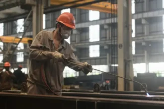 Stable, mais pas lent comment l’économie chinoise se reconfigure pour plus de résilience