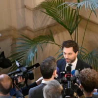 Syrie : la Turquie accuse le Parlement européen d'adopter "des résolutions malveillantes"