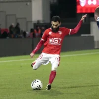 THE SPORTS MINUTE: Sports news for Thursday, January 15, 2026