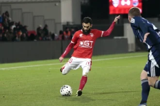 THE SPORTS MINUTE: Sports news for Thursday, January 15, 2026