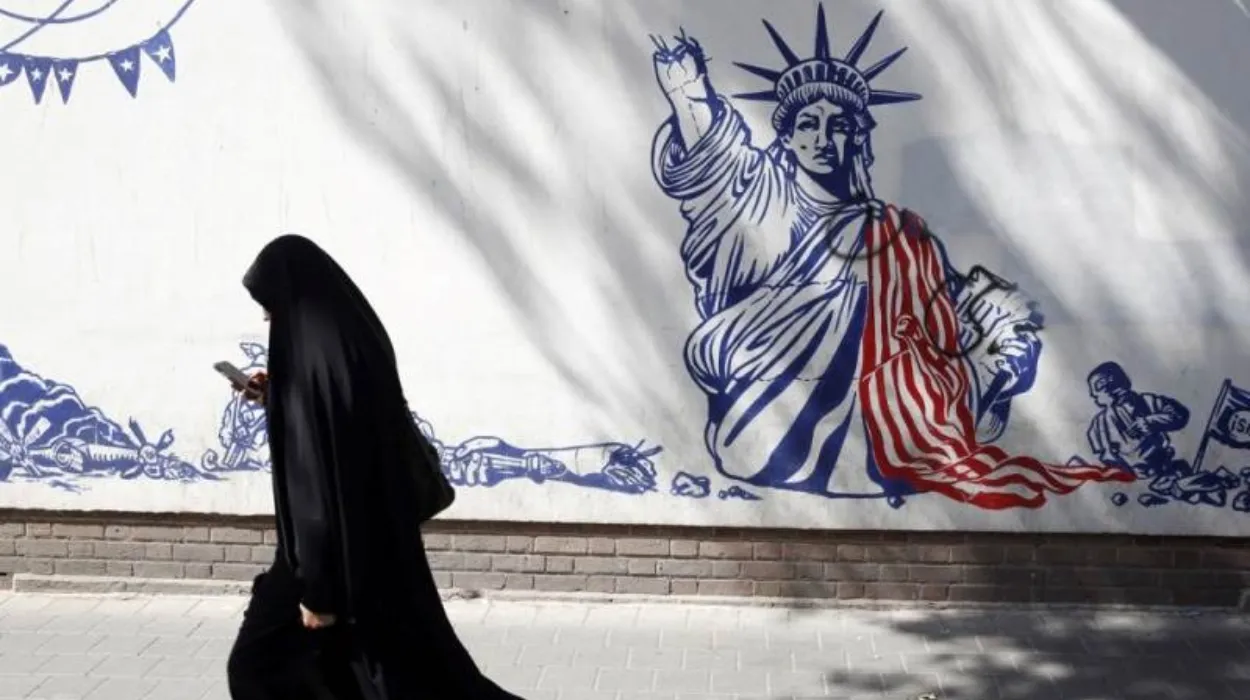 Téhéran Israël sape le dialogue nucléaire entre les États-Unis et l’Iran