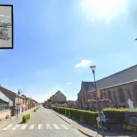 Tentative d’effraction et d’incendie à l’école de Jonkershove