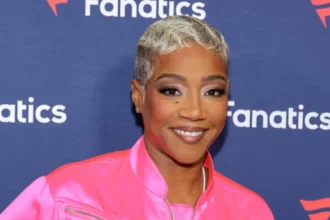 Tiffany Haddish soutient-elle Israël Actions et controverses