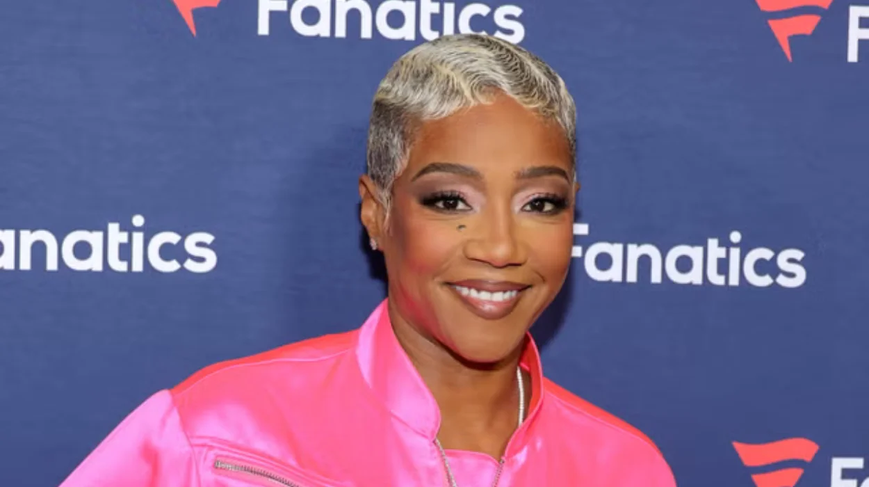 Tiffany Haddish soutient-elle Israël Actions et controverses