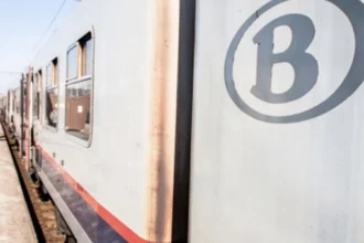 Trafic ferroviaire interrompu entre Ypres et Poperinge mercredi soir : une personne renversée sur les voies