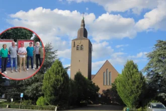 Tremelo et Begijnendijk inaugurent de nouvelles promenades nature