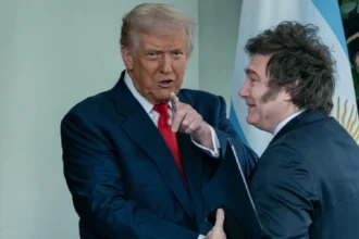 Trump invite plusieurs dirigeants à siéger au Conseil de paix pour Gaza