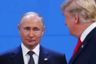 Trump s’entretiendra avec Poutine lors d’un appel crucial pour mettre fin au conflit en Ukraine