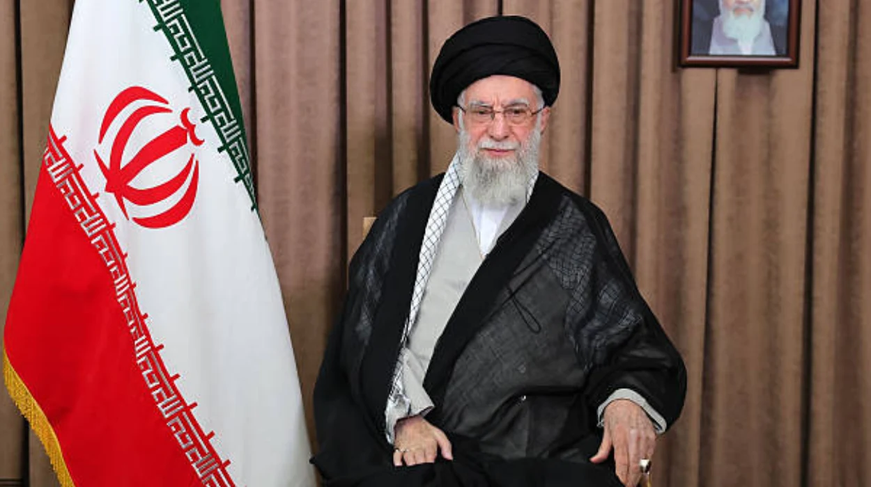 Credit: Getty Images