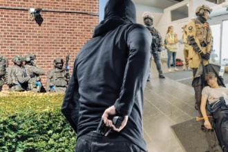 Tueries de masse : comment nos écoles sont préparées à réagir en cas d’attaque
