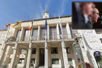 Turnhout envisage une fusion pour combler le déficit des pensions et assurer sa survie