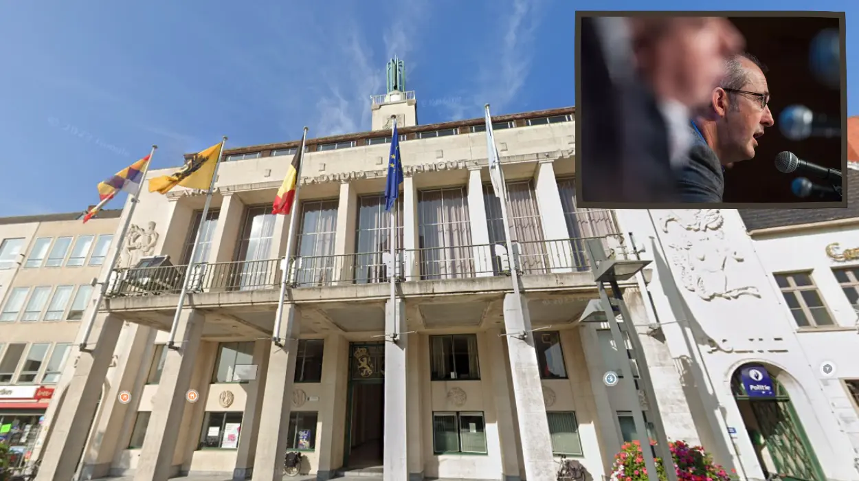 Turnhout envisage une fusion pour combler le déficit des pensions et assurer sa survie