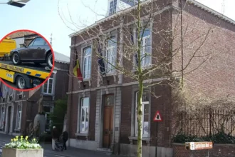 Un AirTag permet de retrouver une Porsche volée en 20 minutes