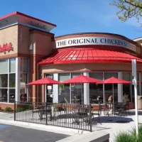 Un Chick-fil-A ouvrira dans un strip-club à Portland en 2026