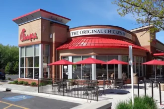Un Chick-fil-A ouvrira dans un strip-club à Portland en 2026