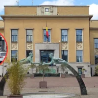 Un adolescent de 15 ans blessé dans une attaque au couteau au parc Elisabeth de Koekelberg