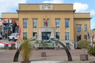 Un adolescent de 15 ans blessé dans une attaque au couteau au parc Elisabeth de Koekelberg