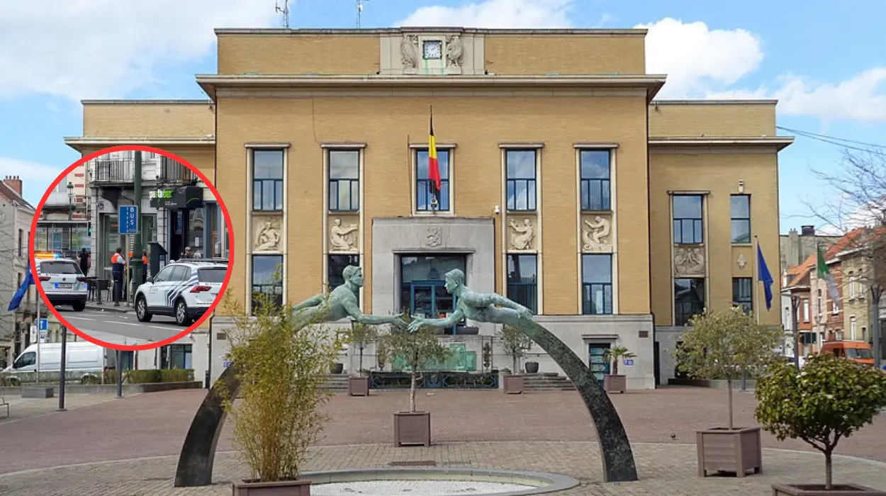 Un adolescent de 15 ans blessé dans une attaque au couteau au parc Elisabeth de Koekelberg