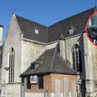 Un chauffeur de bus sous l’emprise de drogues transportait 30 scouts à Berchem