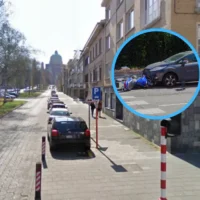 Un garçon de 12 ans meurt dans une collision entre une trottinette et une voiture de police à Ganshoren