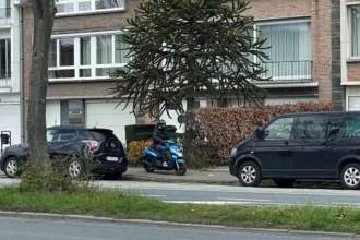 Un homme d’Aalst condamné à 7 200 € d’amende pour conduite sous drogue et 25 condamnations antérieures