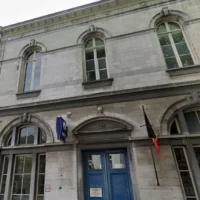 Un homme de 71 ans arrêté à Ixelles dans une affaire de drogue dans une boisson
