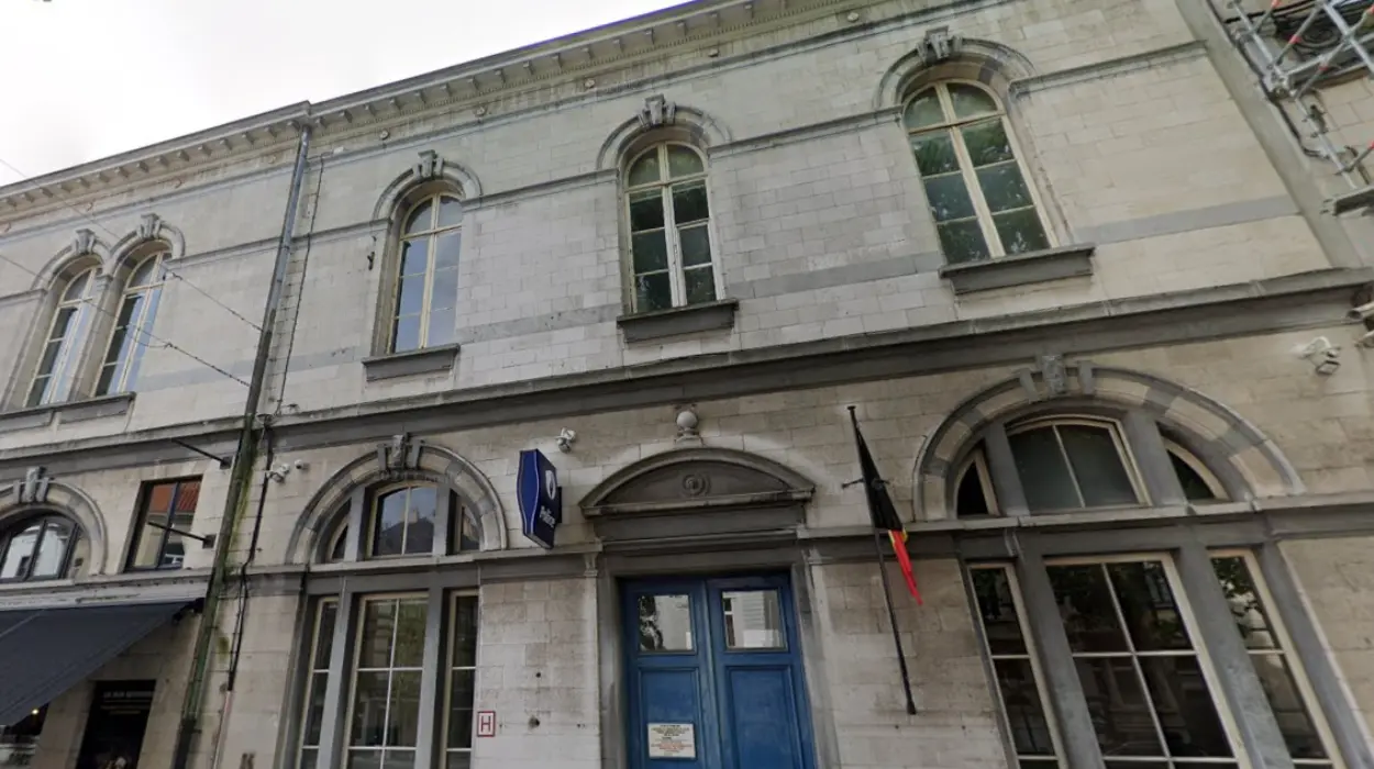 Un homme de 71 ans arrêté à Ixelles dans une affaire de drogue dans une boisson