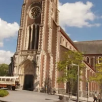 Un homme de Sint-Gillis-Waas tire sur un jeune joueur avec une carabine à air comprimé