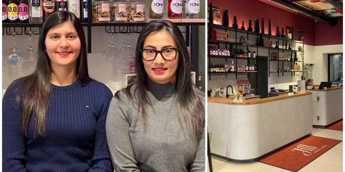 Un hôtel adopte pour la première fois le 100 % sans alcool à Bruxelles