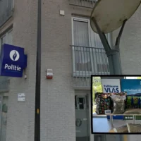 Un réseau de drogue démantelé en Flandre occidentale 10 personnes arrêtées, 18 000 € saisis