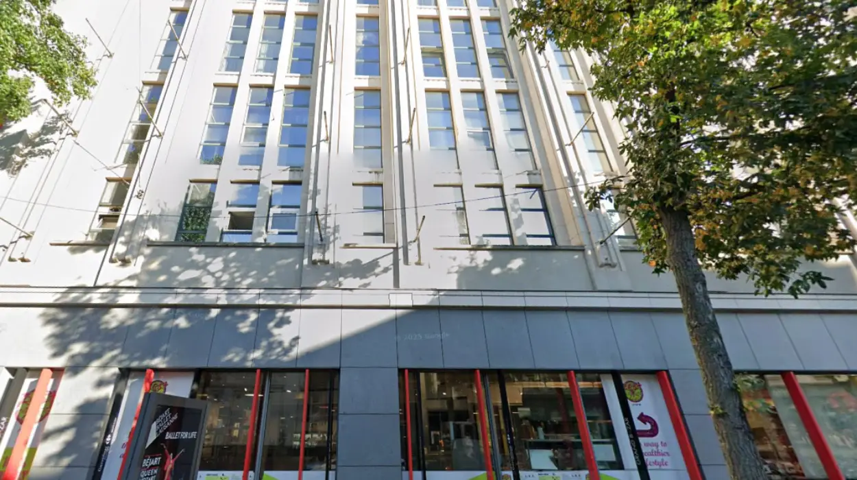 Une arnaque à l’emploi impliquant Lèff d’Anvers piège plus de 40 personnes à Anvers