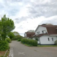 Une femme brûlée vive à Houthalen, le suspect est toujours en fuite