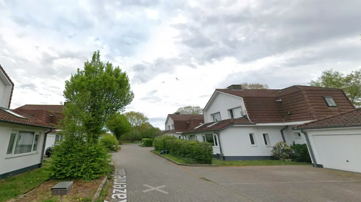 Une femme brûlée vive à Houthalen, le suspect est toujours en fuite