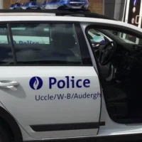 Une tentative d’enlèvement à Uccle finit en course-poursuite au Roeulx