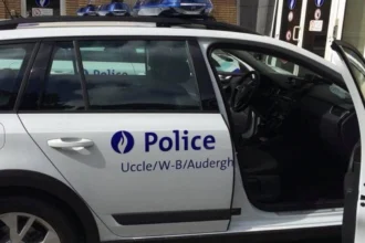 Une tentative d’enlèvement à Uccle finit en course-poursuite au Roeulx