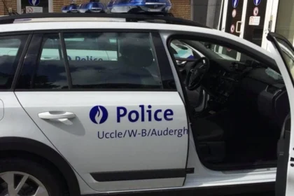 Une tentative d’enlèvement à Uccle finit en course-poursuite au Roeulx