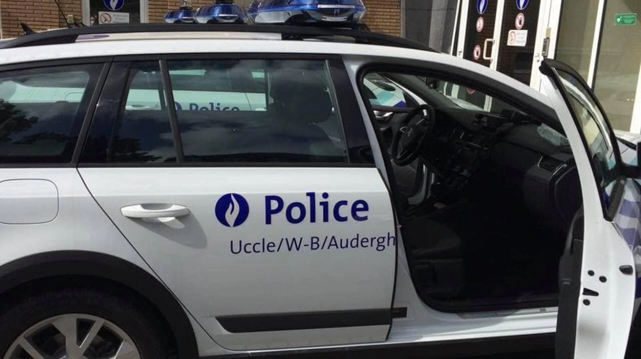 Une tentative d’enlèvement à Uccle finit en course-poursuite au Roeulx