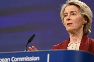 Ursula von der Leyen survit à un vote de défiance au Parlement européen