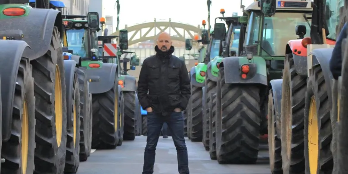 Important victory against Mercosur thanks to the initiative of the PTB/The Left