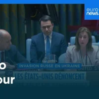 Vidéo. L’info du jour | 13 janvier 2026 - Soir